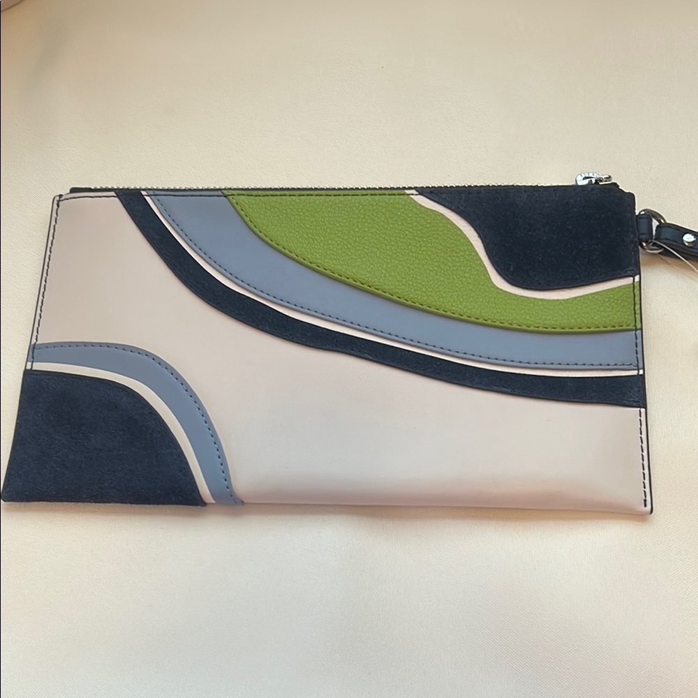 MK Clutch Bag